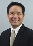 Raymond Liu, MD
