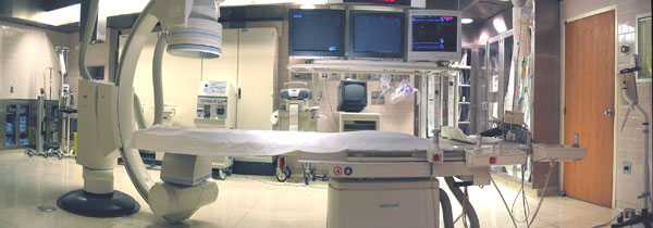 Procedure Room 1