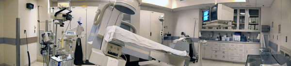Procedure Room 2